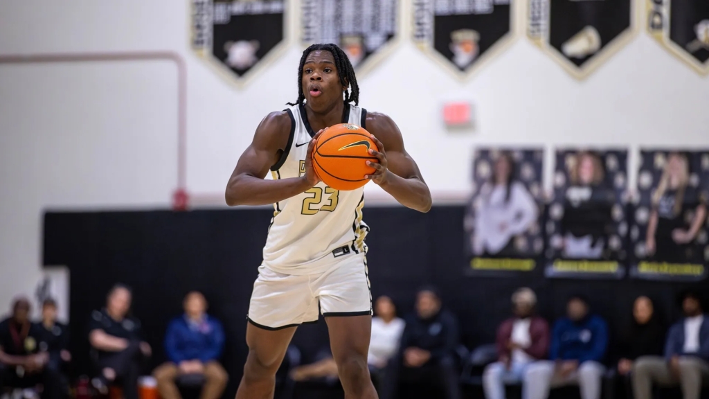 Updated 2025-2026 National Rankings