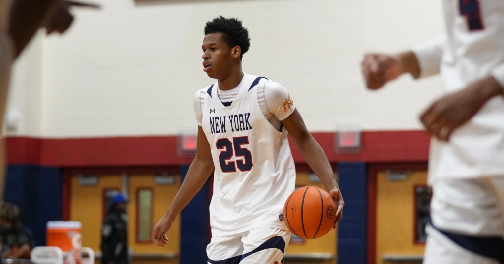 2025 Border League Takeaways