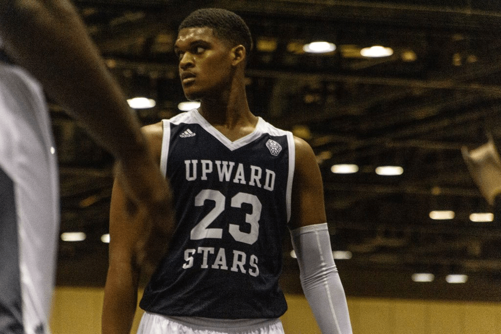 Dillon Jones talks recruitment and where he stands so far going into the live&nbsp;period