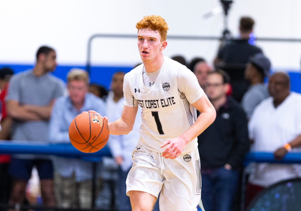 Which 2019 prospects will make an immediate impact in college basketball next&nbsp;season?