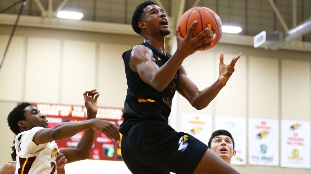 Updated National Rankings: Week&nbsp;6