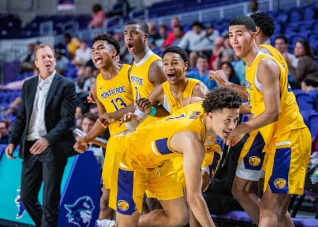 Updated National Rankings: Week 5