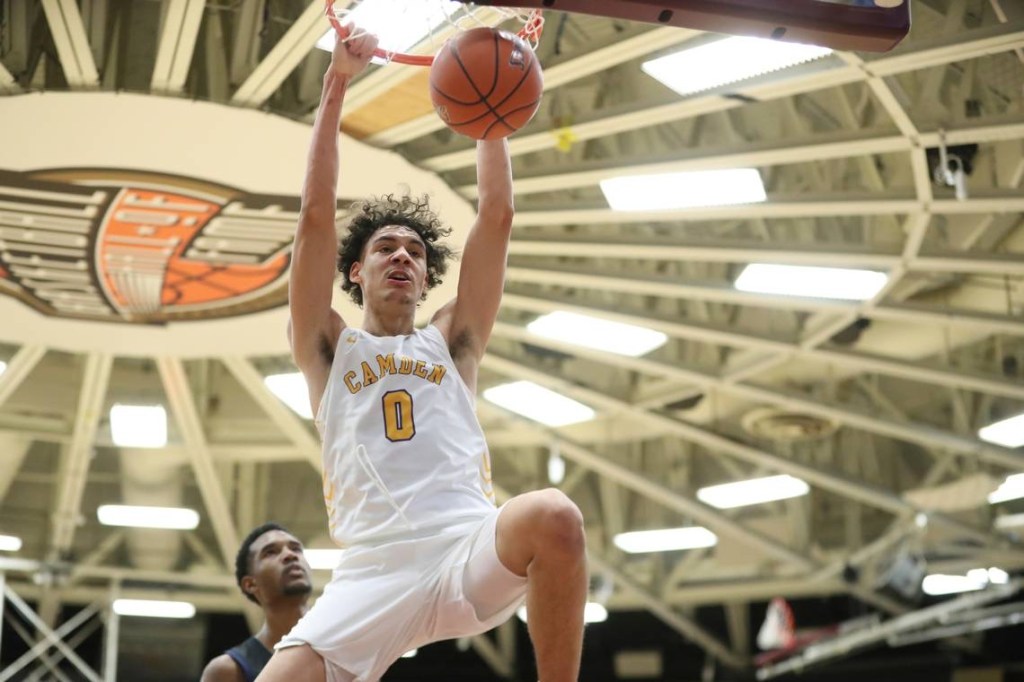 Updated National Rankings: Week 10