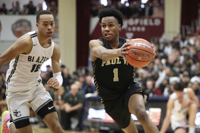 Updated National Rankings: Week 13