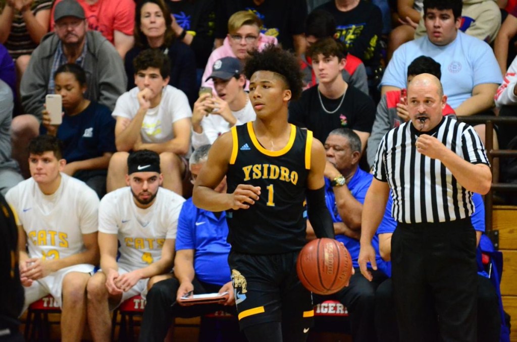 Impactful 2023 Freshman&nbsp;Prospects