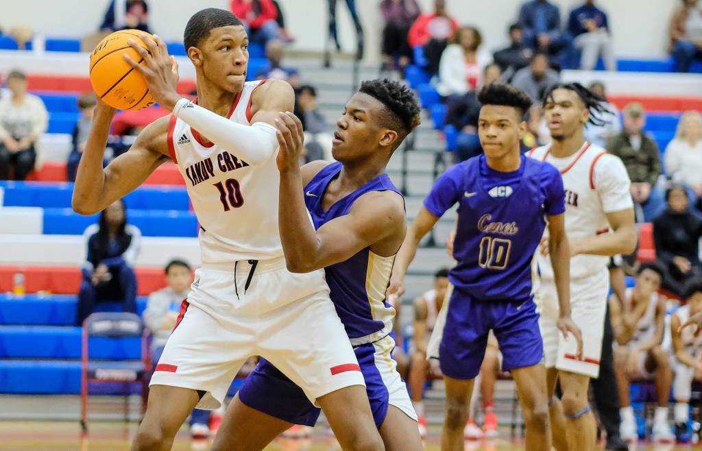 Class of 2021: Potential&nbsp;One-And-Dones