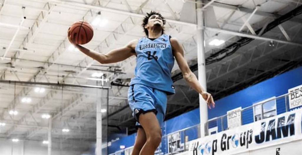 Which Prospects Have Had Stock Rising Spring&nbsp;Seasons?