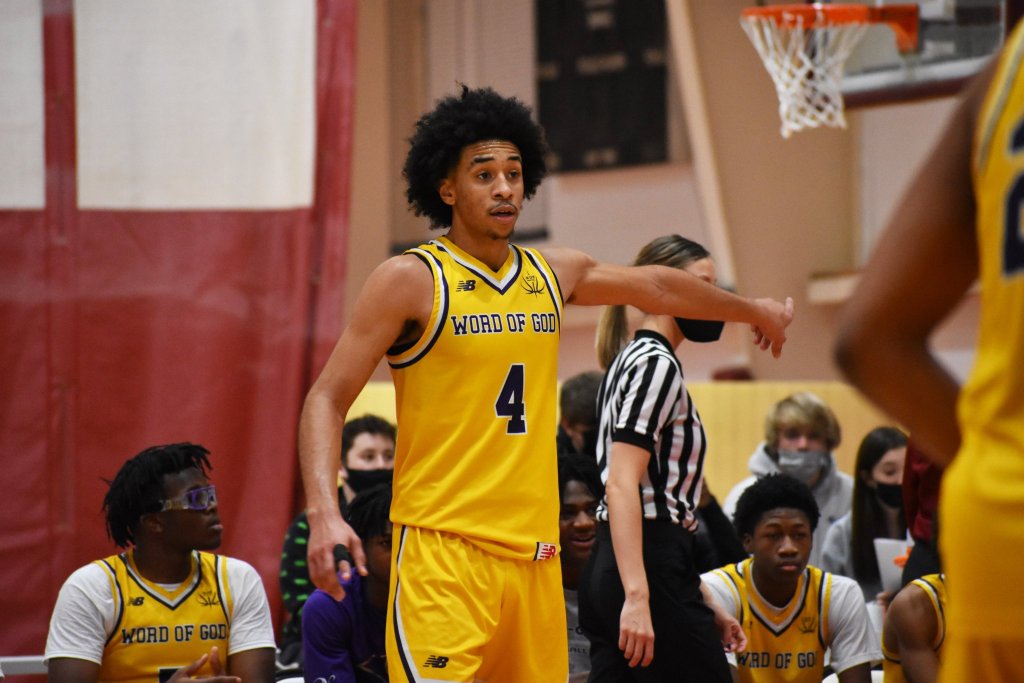 Which Prospects Can Have A Stock Rising AAU Season?