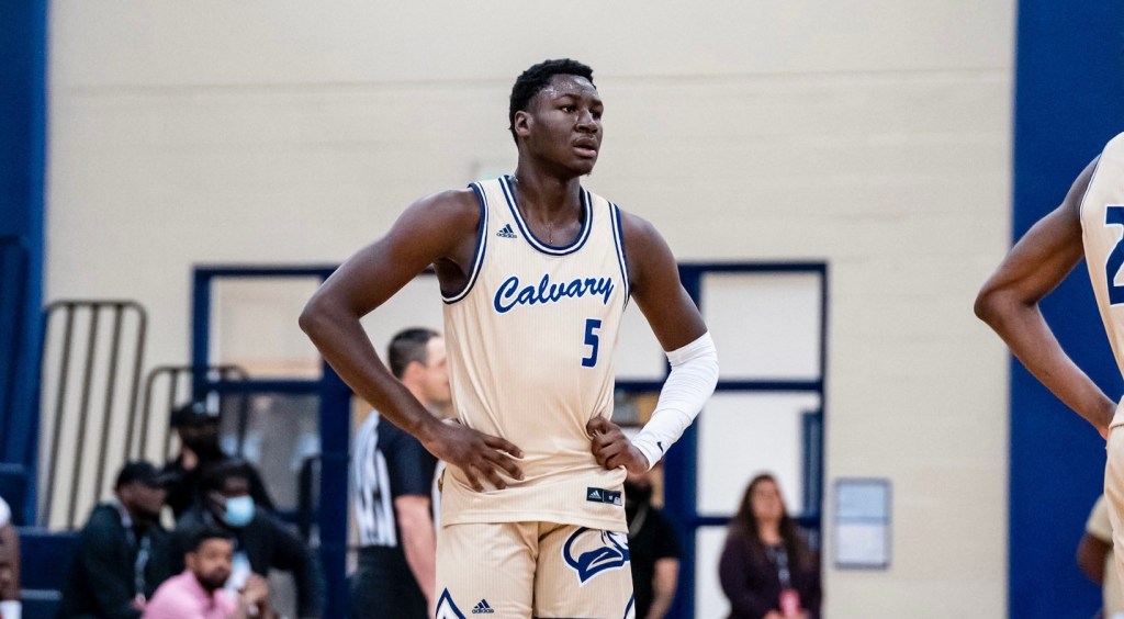 2023 Carl Cherenfant Talks Recruitment, Winning Back-to-Back FHSAA State Titles, and More