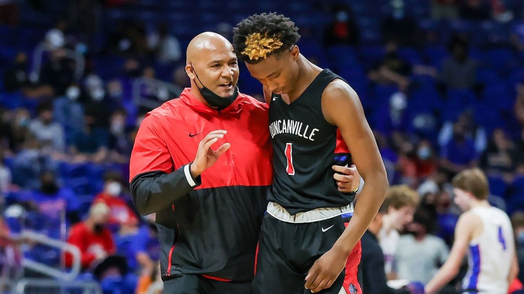 Duncanville (TX) Head Coach David Peavy Speaks UIL State Titles, Duncanville Culture, and&nbsp;More