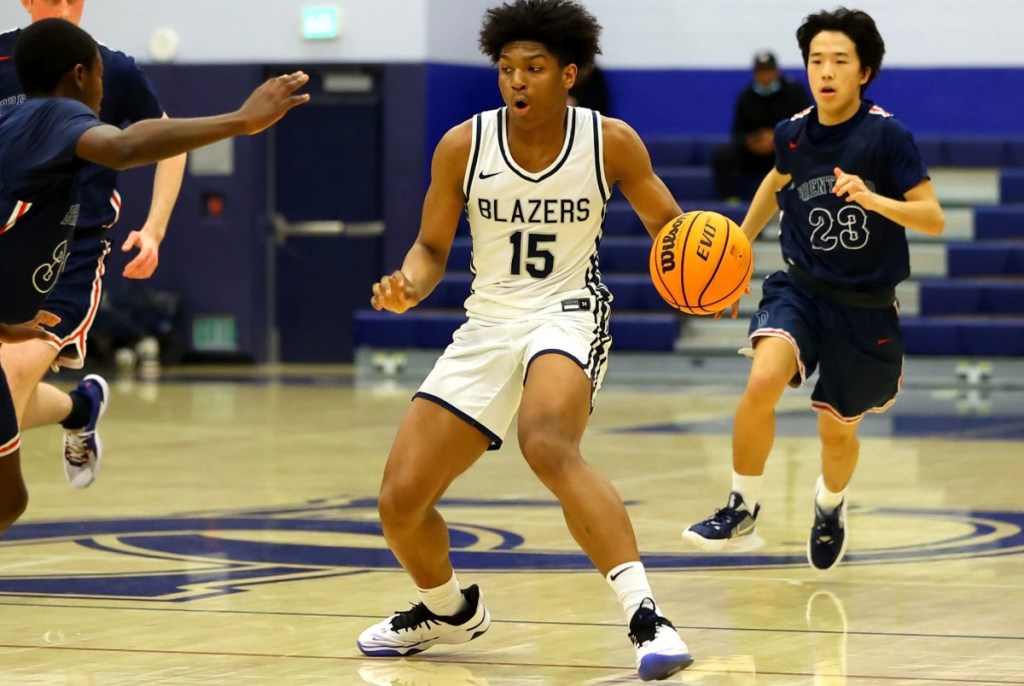 2024 Isaiah Elohim Talks Recruitment, Sierra Canyon, and&nbsp;More