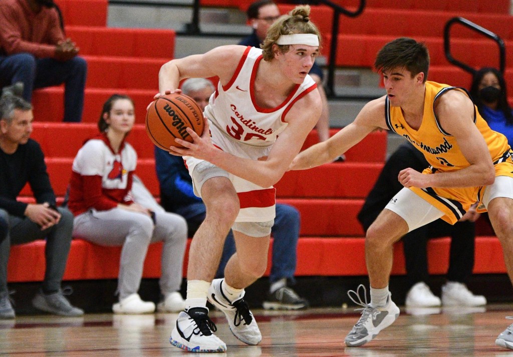 2024 Liam McNeeley Talks Recruitment, Winning a Gold Medal with Team USA, and&nbsp;More