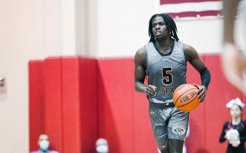 2023 Jahnathan Lamothe Talks Maryland Over Others, Senior Season, and&nbsp;More