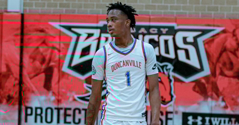 Class of 2023: Potential&nbsp;One-and-Dones