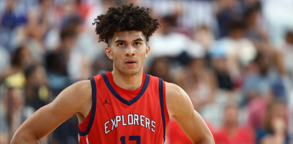 Updated Preseason 2023-2024 National Top-25&nbsp;Ranks