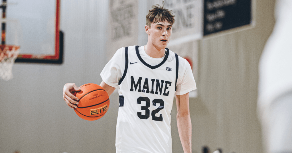 UPDATE: Current Top Ten Overall HS&nbsp;Prospects