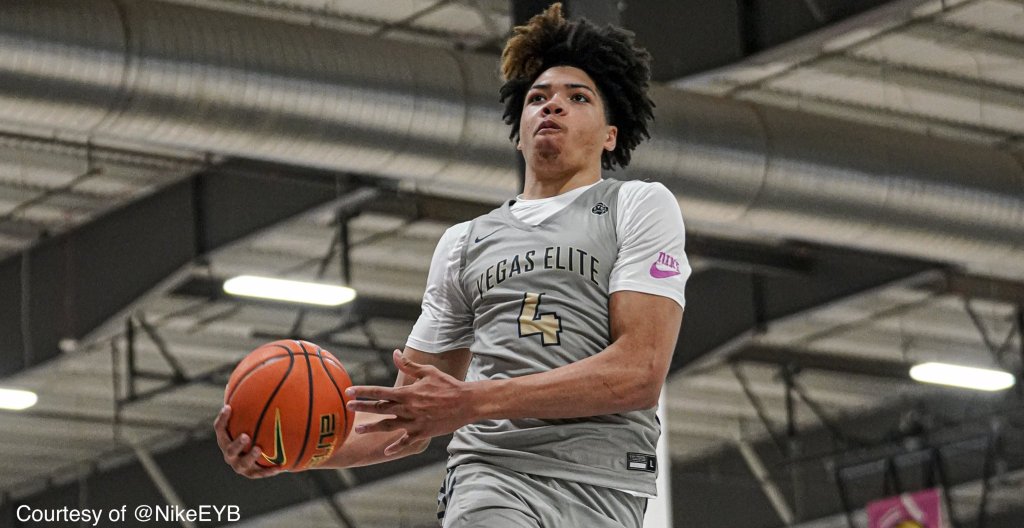 2023 Nike Peach Jam Standouts: First Three&nbsp;Days
