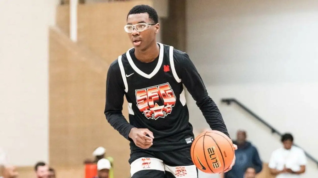 2023 Border League Expected&nbsp;Programs