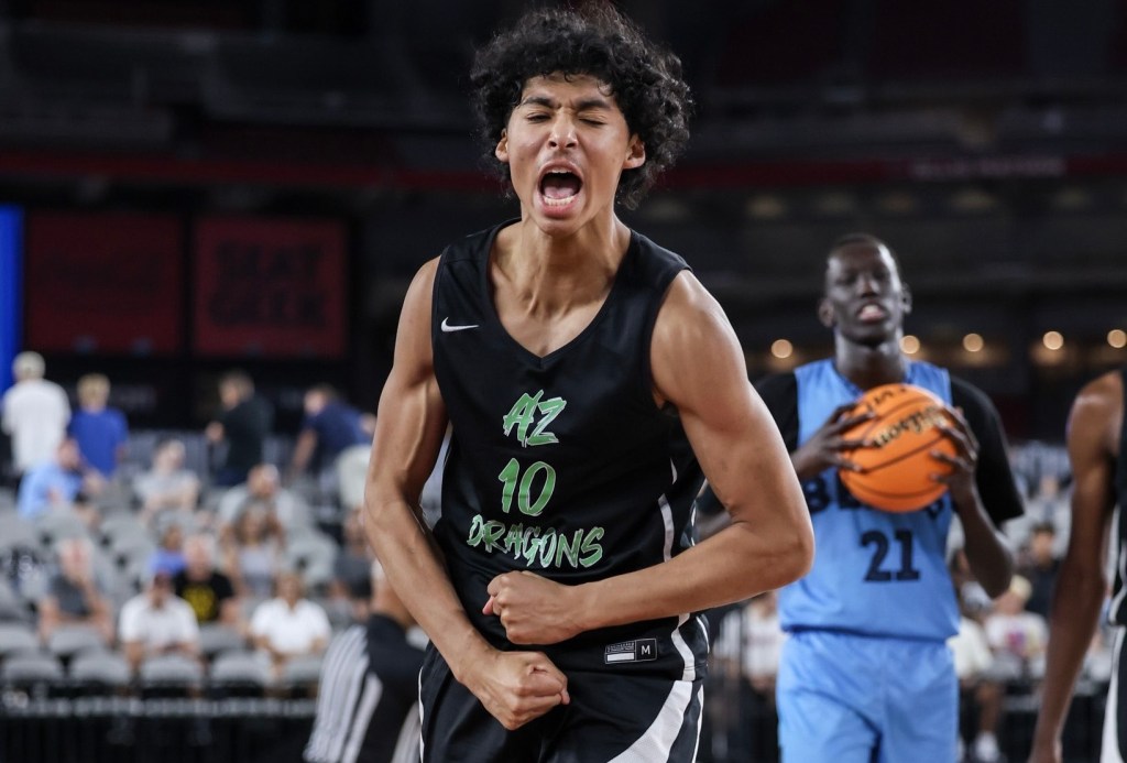 National High School Transfer List Update