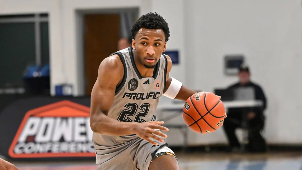 Class of 2025: Potential One-and-Dones