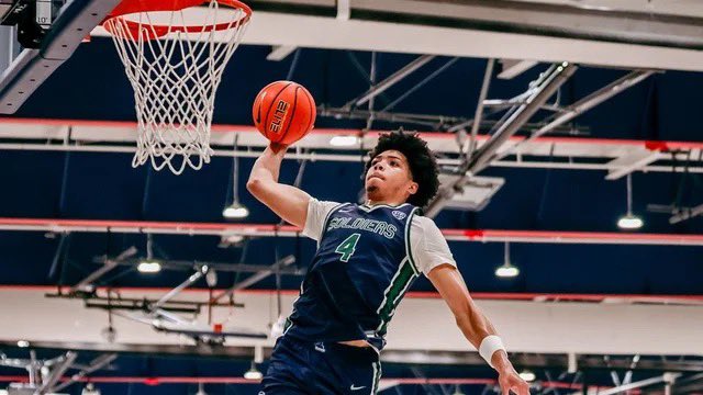 Adidas 3SSB and Nike EYBL Eye-Openers