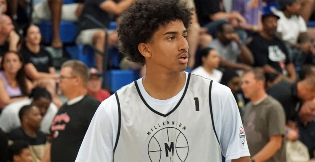 National High School Transfer List Update