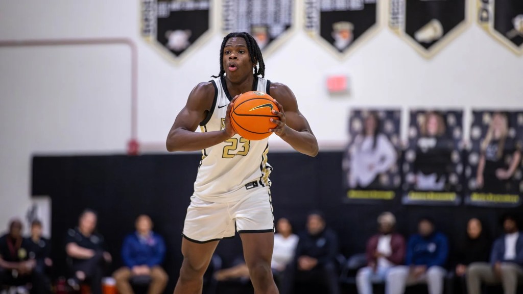 Updated 2025-2026 National Rankings